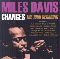 Changes : The 1955 Sessions