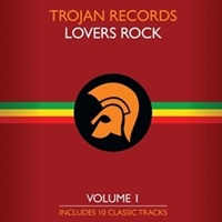 Trojan Lovers Rock Vol 1