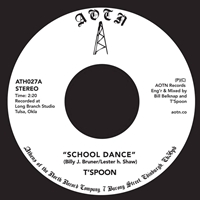 School Dance/Sweetness