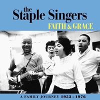 Faith And Grace : A Family Journey 1953-1976