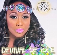 Revival Of Soul (Signed Copy)