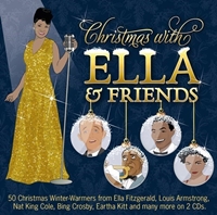 Christmas With Ella And Friends
