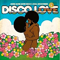 Disco Love Vol 4
