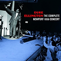 The Complete Newport 1956 Concert