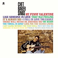 Chet Baker Sings (180Gm)