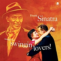 Songs For Swingin' Lovers (180Gm)