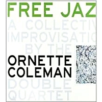 Free Jazz (180Gm)