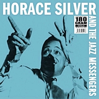 Horace Silver And The Jazz Messengers (180Gm)
