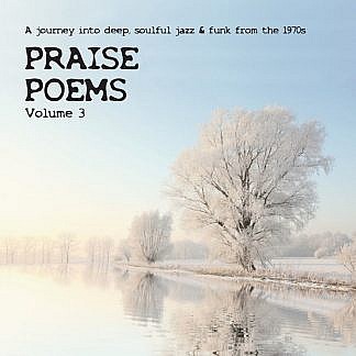 Praise Poems Vol 3