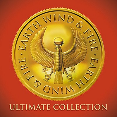 Earth Wind And Fire-Ultimate Collection
