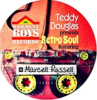 Retro Soul (Vinyl Sampler) Rsd 2016