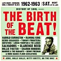 The Birth Of The Beat Rsd2016