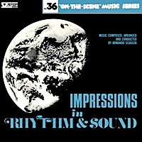 Impressions In Rhythm And Sound Rsd 2016