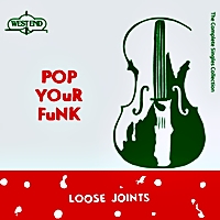 Pop Your Funk: The Complete Singles Collection Rsd 2016