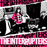 The Interrupters (Black And White Splattered Vinyl Plus Two Bonus Tracks)