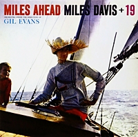 Miles Ahead - Miles Davis + 19 Mono (180G)
