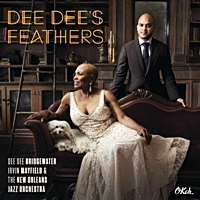 Dee Dee'S Feathers (180Gm)