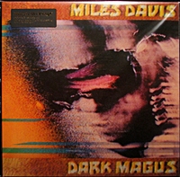 Dark Magus (180Gm)