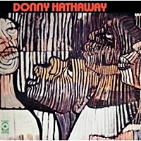 Donny Hathaway (Jap 2016 issue)
