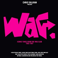 Chris Sullivan Presents The Wag