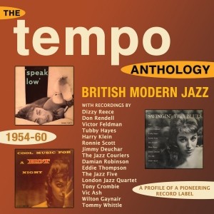 The Tempo British Modern Jazz Anthology