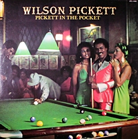 Pickett In The Pocket