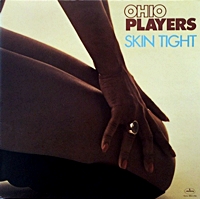 Skin Tight (180Gm Brown Vinyl Ltd Ed)