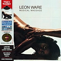 Musical Massage (180Gm Brown Vinyl Ltd Ed)