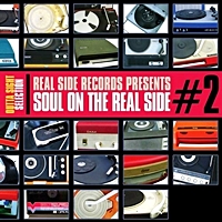 Soul On The Real Side Volume 2 (Lp Edition)