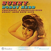 Sunny (Pic Cover)