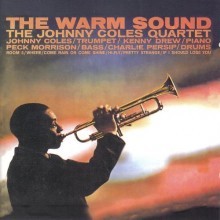 The Warm Sound Of Johnny Coles