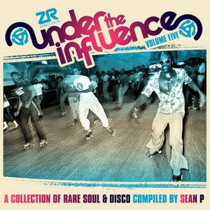 Under The Influence Vol 5