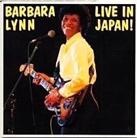 Live In Japan