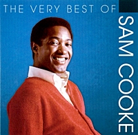 The Very Best Of.Sam Cooke