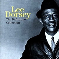Le Dorsey - The Definitive Collection