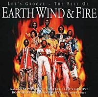 Let'S Groove - The Best Of Earth, Wind & Fire