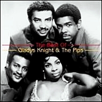 Gladys Knight And The Pips- The Greatest Hits