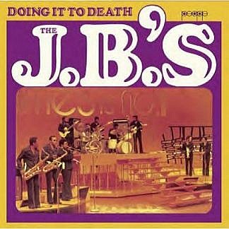 Doing It To Death (Remastered-Mini Lp Sleeve)