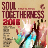 Soul Togetherness 2016