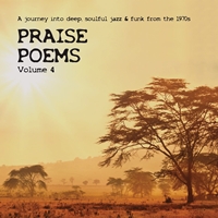 Praise Poems 4