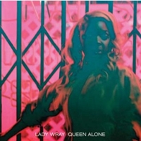 The Queen Alone