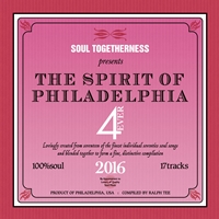 Spirit Of Philadelphia Vol 4