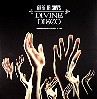 Greg Belson'S Devine Disco - American Gospel Disco 1974 To 1984