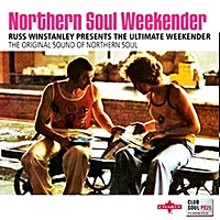 Club Soul Northern Soul Weekender - Russ Winstanley Presents The Ultimate Weekender