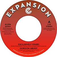 Exclusively Yours/After Loving You