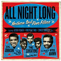 All Night Long – Northern Soulfloor Fillers