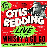 Live At The Whisky A Go Go 1966 - The Complete Recordings