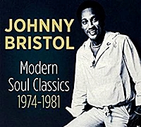 Johnny Bristol - All Albums & Singles - Soul Brother Records