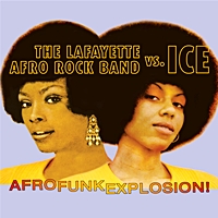 Afro Funk Explosion