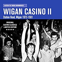 Wigan Casino Volume 2